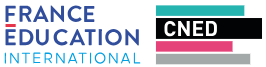 Logo du partenariat FEI-Cned